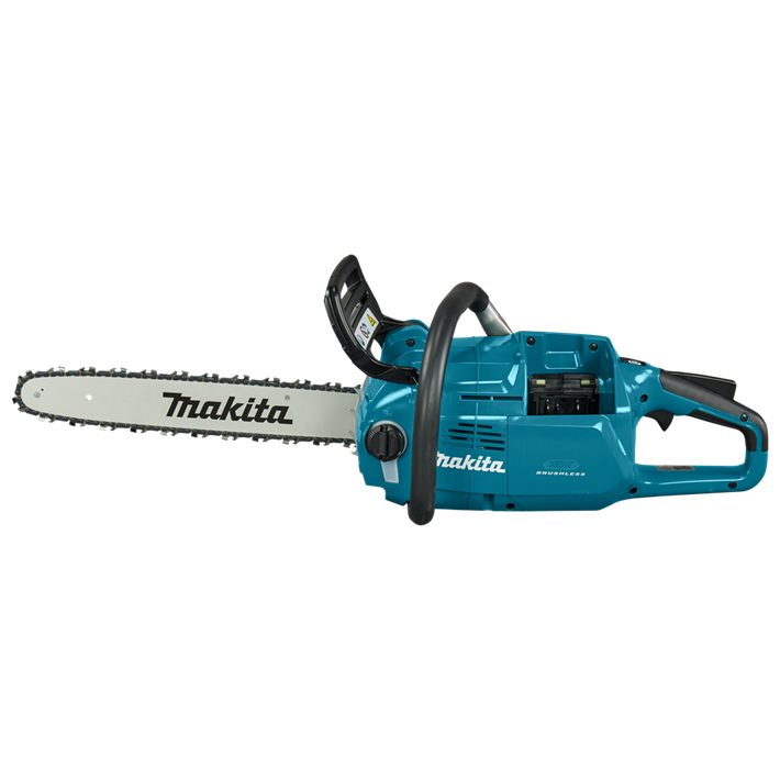 Afbeelding Makita xgt 40 v max kettingzaag 40 cm UC012GZ