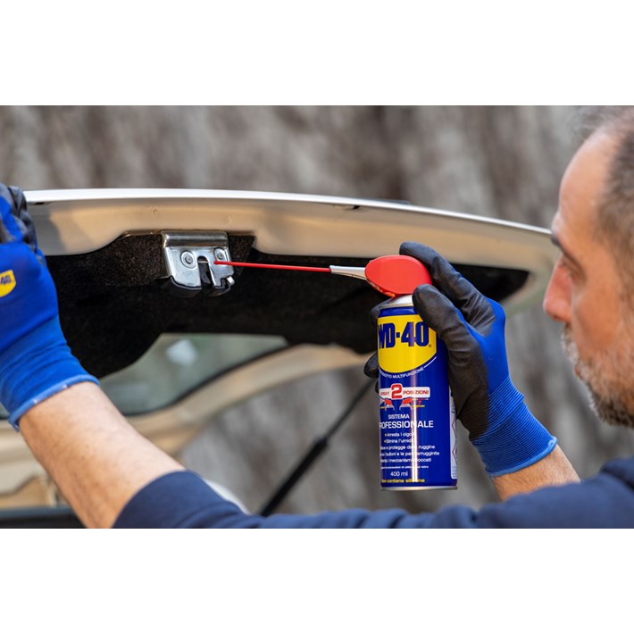 WD-40 Multi-Use Product 250ml