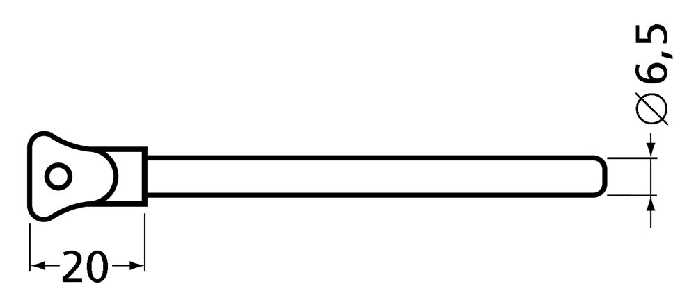 raampen aluminium blank hermeta-2 raampen aluminium blank hermeta-2