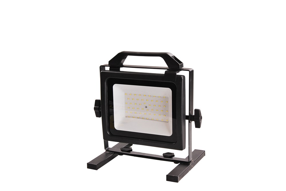 VETEC LED BOUWLAMP 50W KLASSE II (1)