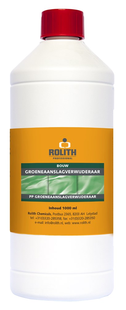 Afbeelding voor Kalk & Cementsluier Verwijderaar RB 1 RB1
