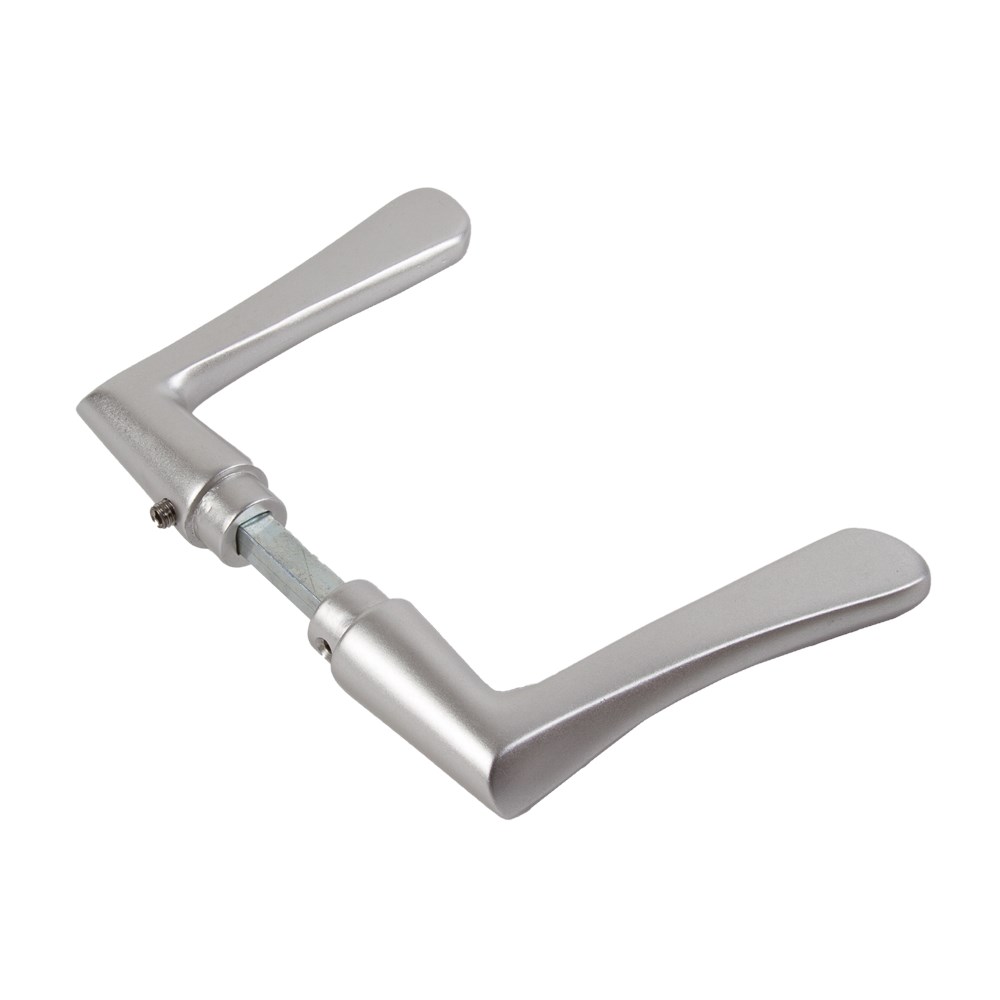 deurkruk aluminium f1 ami-1 deurkruk aluminium f1 ami-1