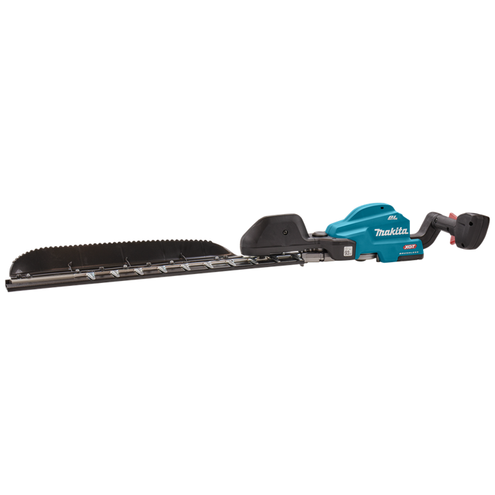 Afbeelding Makita xgt 40 v max heggenschaar 75cm enkelzijdig UH014GZ