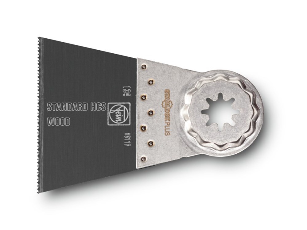 Afbeelding voor E-Cut Standard-zaagblad