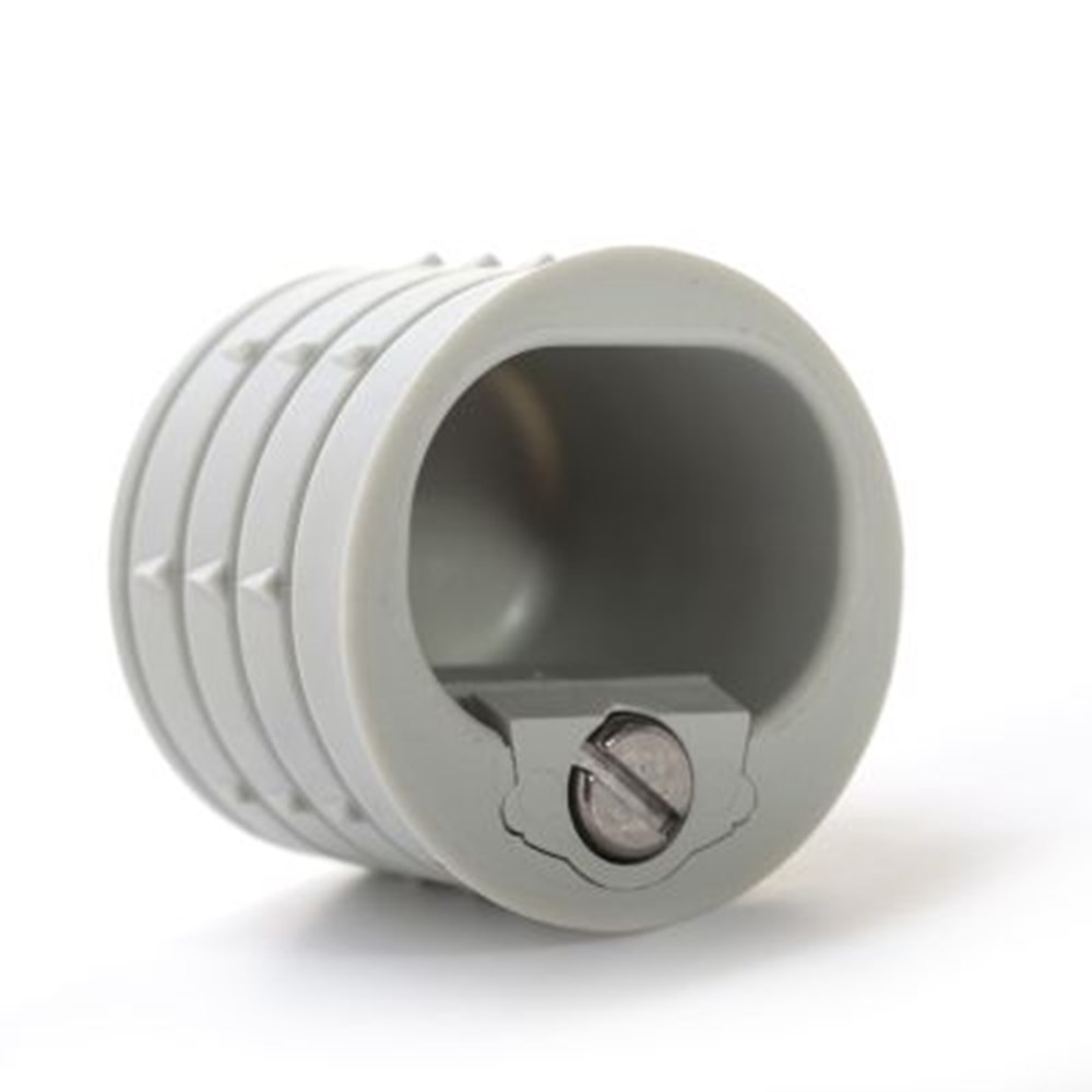 sluitpot glasvezel hmb-3 sluitpot glasvezel hmb-3