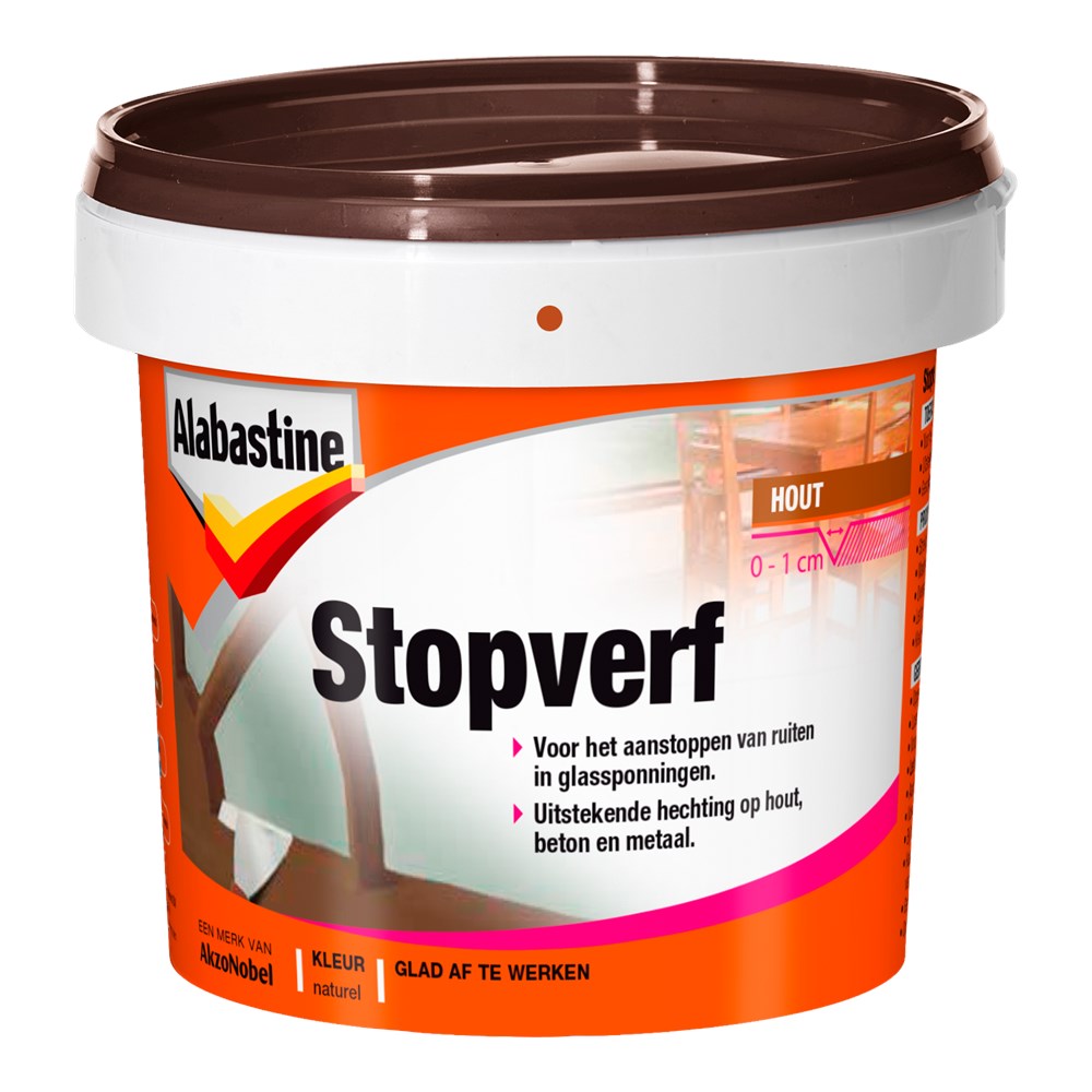Alabastine stopverf naturel (1)