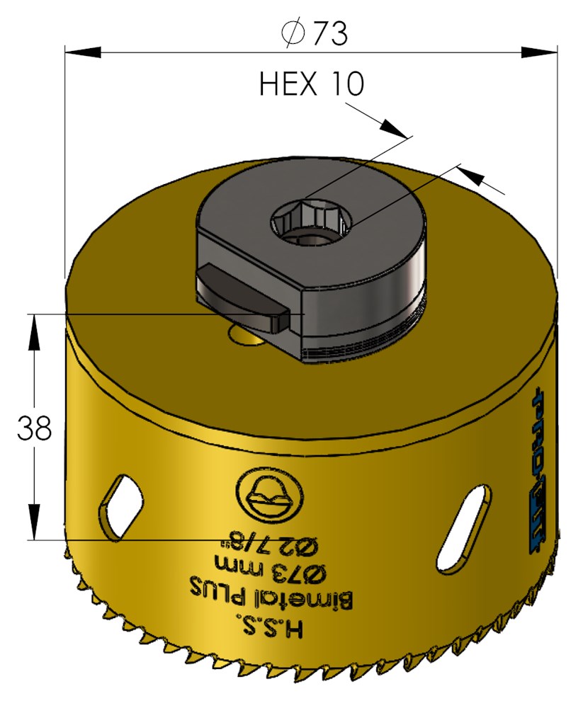 gatzaag bimetal plus variable profit-4 gatzaag bimetal plus variable profit-4