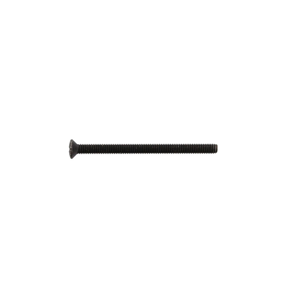 Afbeelding voor Bout tbv SKG3 aluminium beslag M6x80 voor deurdikte 68mm zwart 9901