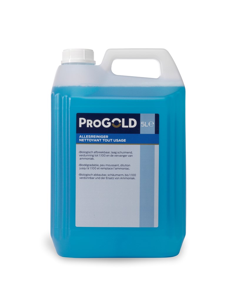 ProGold allesreiniger (2)