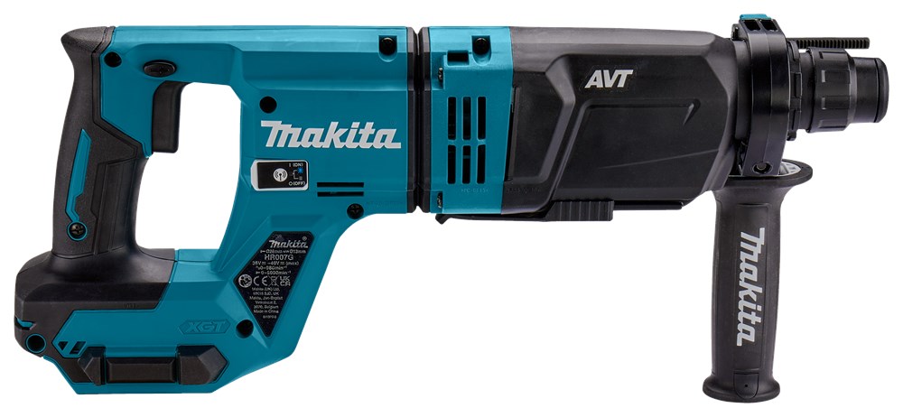 accu combihamer makita sds-plus-6 accu combihamer makita sds-plus-6