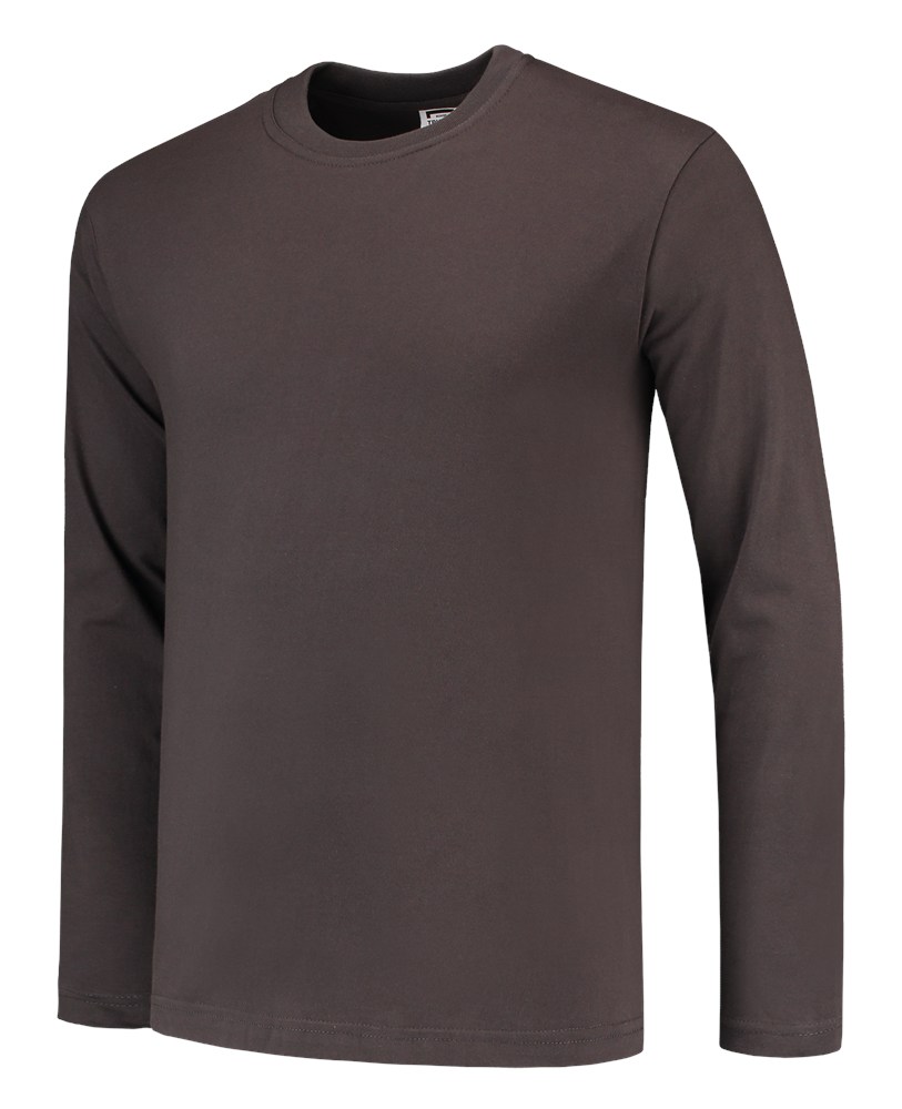 Afbeelding voor Tricorp t-shirt lm 101006 d.grs XS