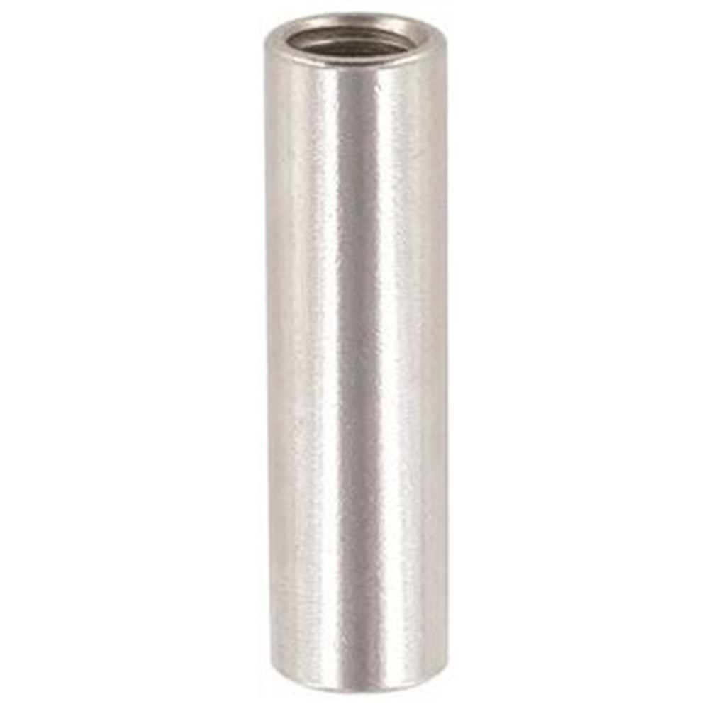 Afbeelding voor Verbindingsmoer rond EV M16x50x25