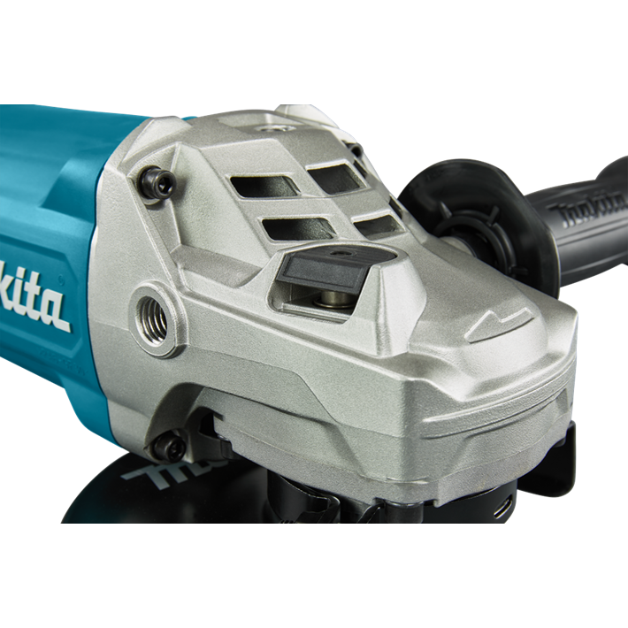 Afbeelding Makita 230 v haakse slijper 180 mm GA7081