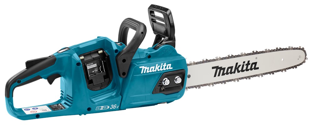 accu kettingzaagmachine makita 400mm-1 accu kettingzaagmachine makita 400mm-1