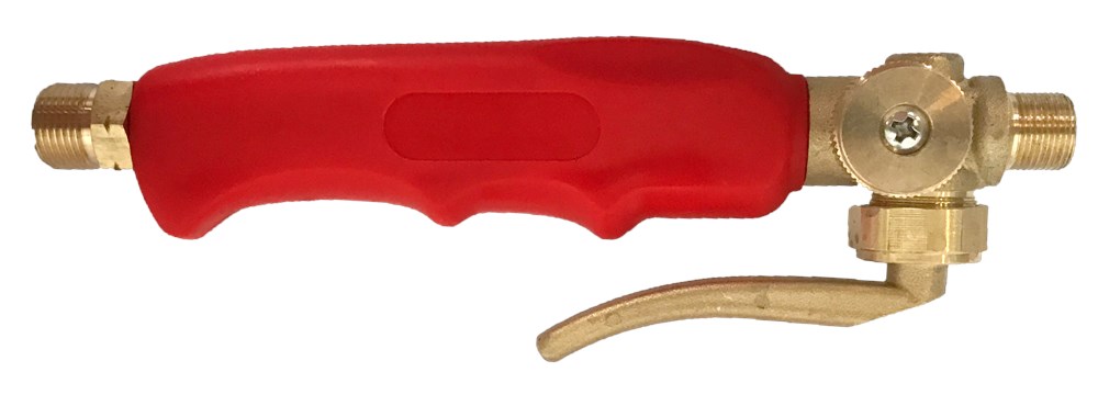 handgreep kunststof met hevel hasmi-1 handgreep kunststof met hevel hasmi-1