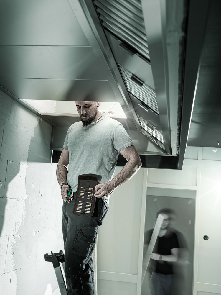 schroevendraaierset rapidaptor wera-3 schroevendraaierset rapidaptor wera-3