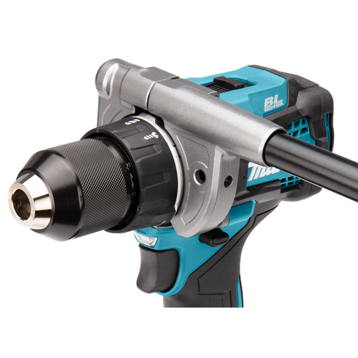 Afbeelding Makita 40 v max boor-/schroefmachine DF001GZ