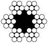 Staalkabel