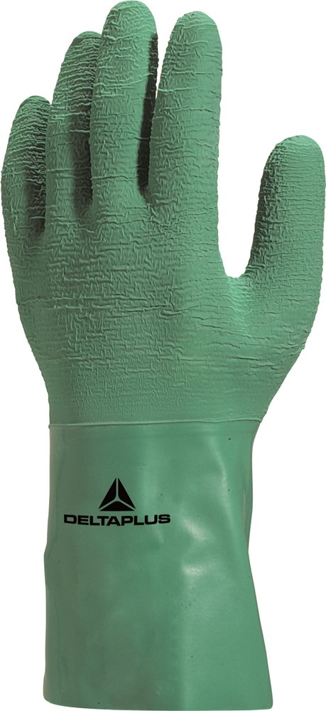 Handschoenen chemisch bestendig