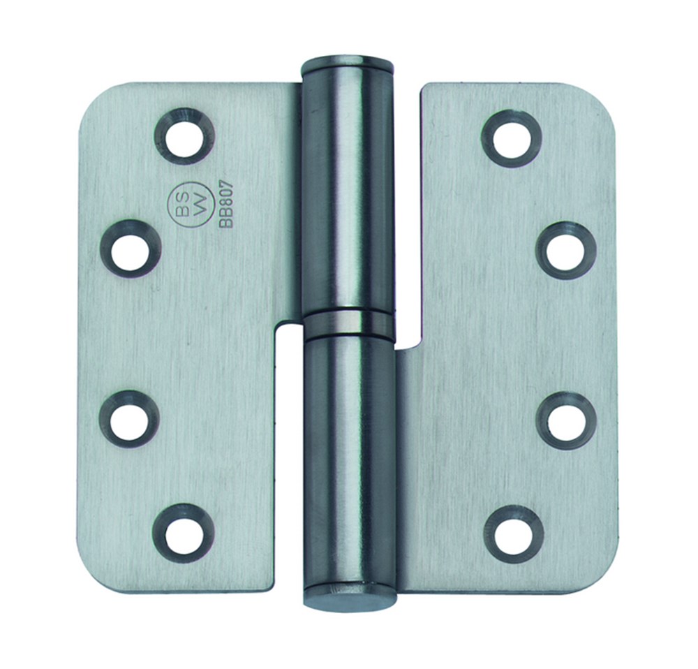 kogelstiftpaumelle rvs bsw-1 kogelstiftpaumelle rvs bsw-1