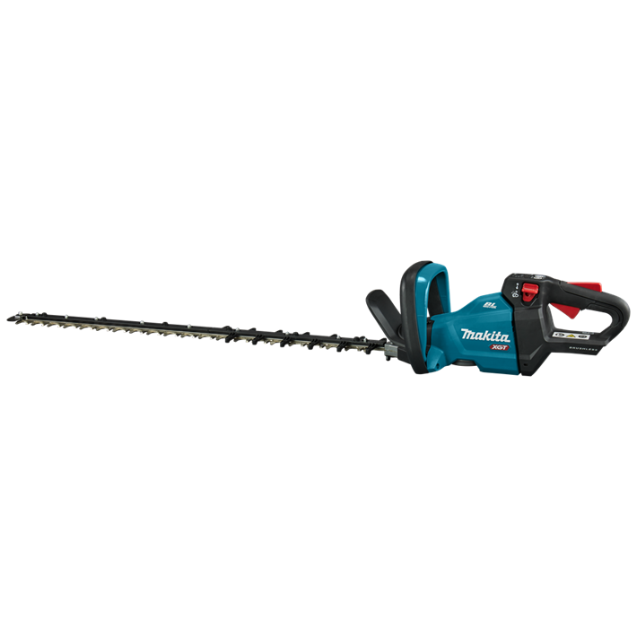 Afbeelding Makita xgt 40 v max heggenschaar 75cm terugsnoeiuitvoering UH007GZ