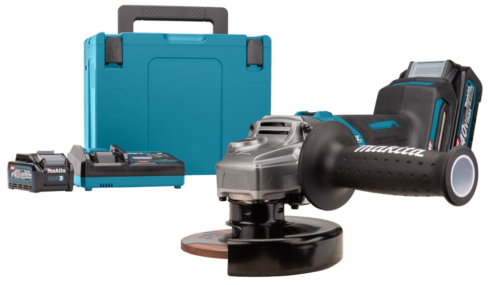 accu haakse slijper makita 125mm-1 accu haakse slijper makita 125mm-1