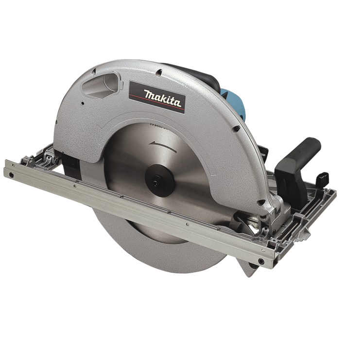 Afbeelding Makita 230 v cirkelzaag 355 mm 5143R