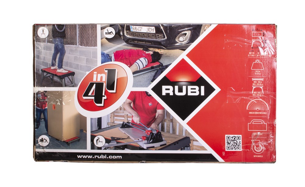 tafel inklapbaar rubi-23 tafel inklapbaar rubi-23