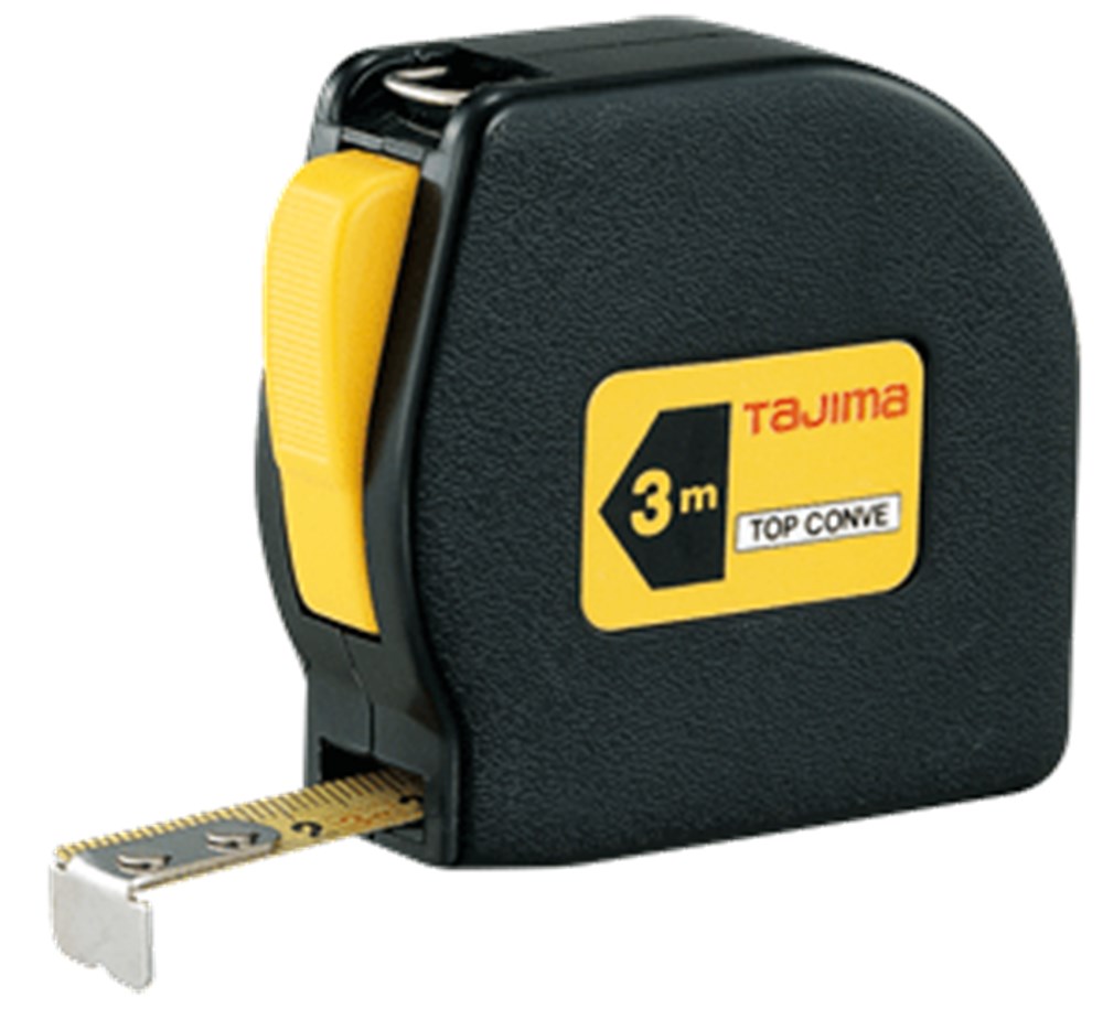 Afbeelding voor Rolbandmaat TOP CONVE TOP35MY