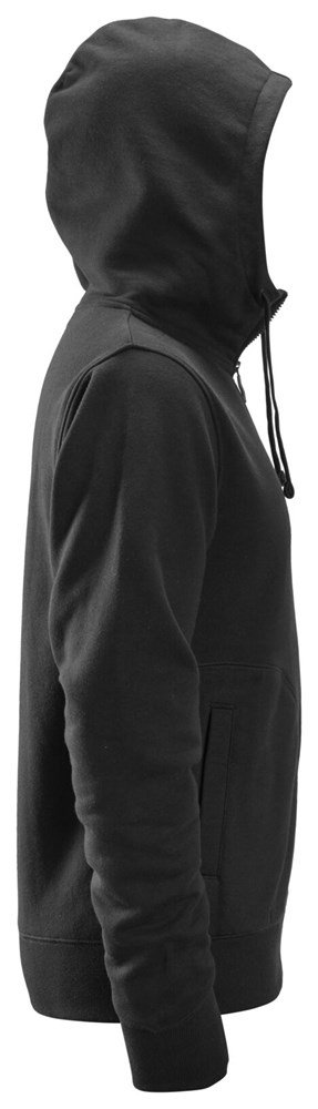 sweatshirt zip hoodie allround snickers-3 sweatshirt zip hoodie allround snickers-3