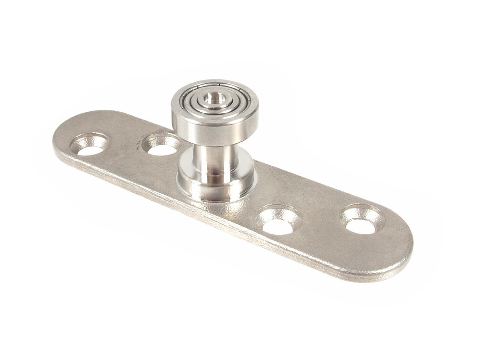 geleider rvs henderson-1 geleider rvs henderson-1