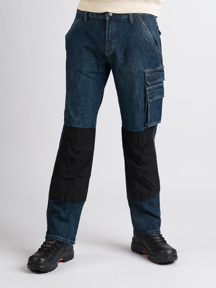 247Jeans Bison Workwear D30 N602D30001 Dark blue denim 5.jpg