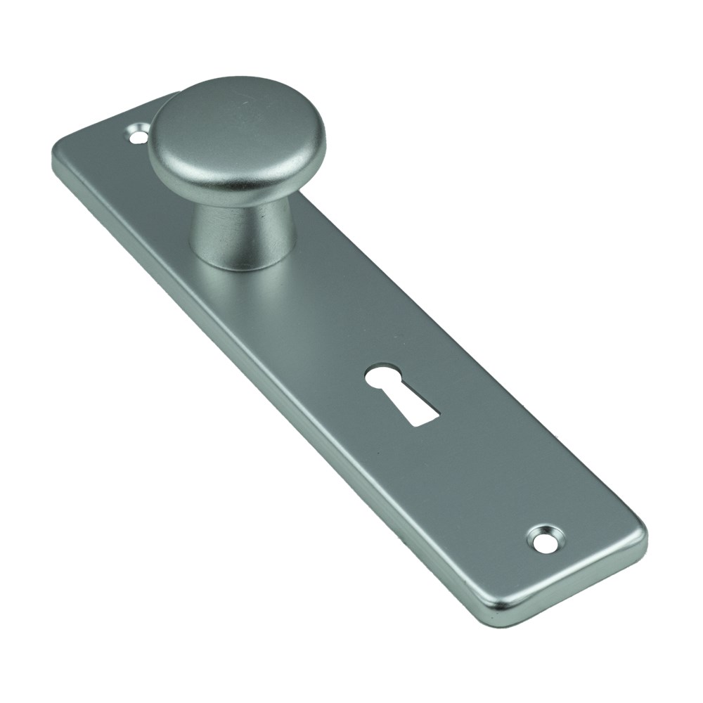 knopschild aluminium f1 oxloc-1 knopschild aluminium f1 oxloc-1