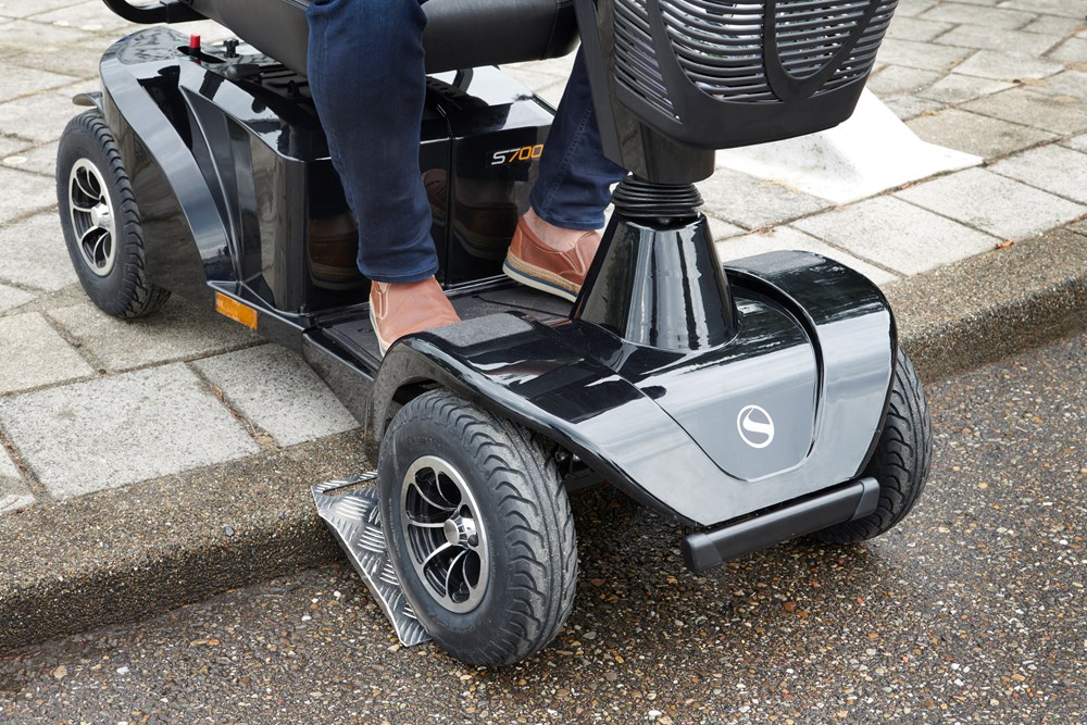 drempelhulp aluminium secucare-6 drempelhulp aluminium secucare-6