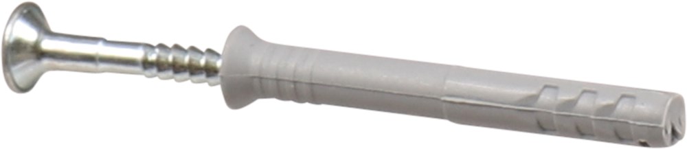 slagplug nylon kelfort-1 slagplug nylon kelfort-1