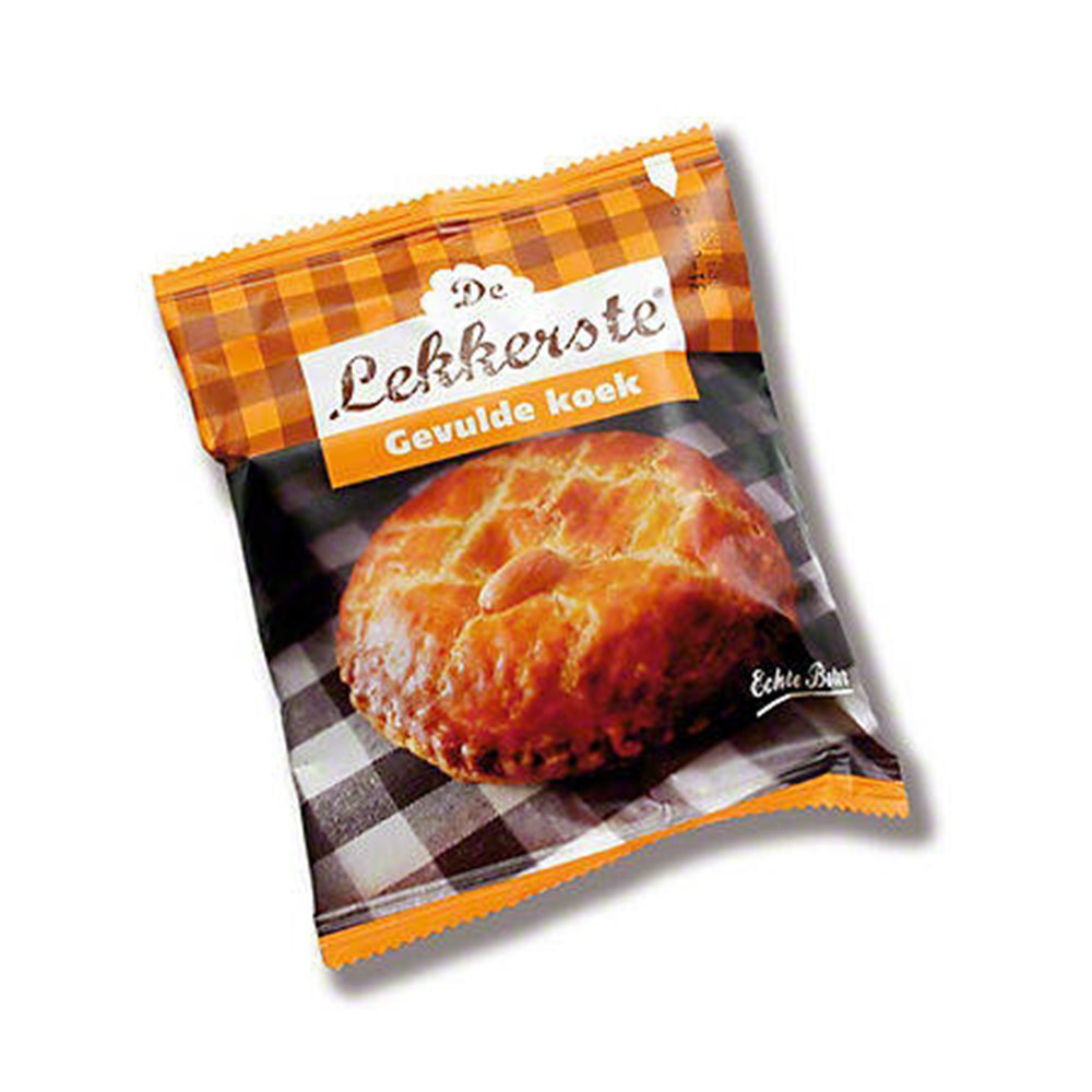 Zoetwaren