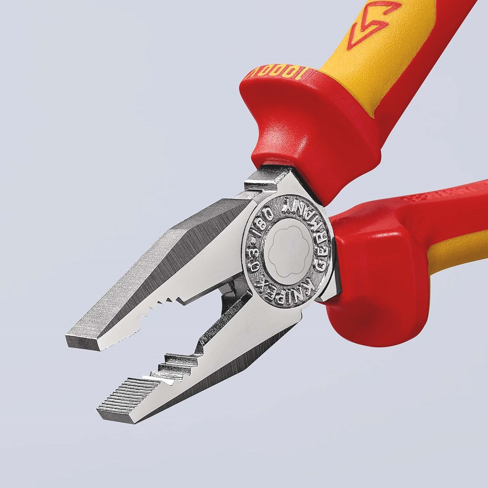 combinatietang knipex-4 combinatietang knipex-4