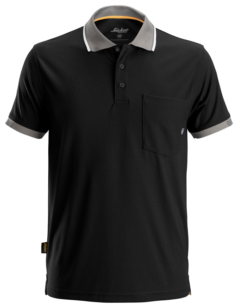 Afbeelding voor AllroundWork 37.5 ® Technologie Polo Shirt 2724