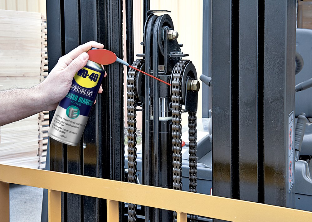 spuitvet lithium wit wd40-6 spuitvet lithium wit wd40-6