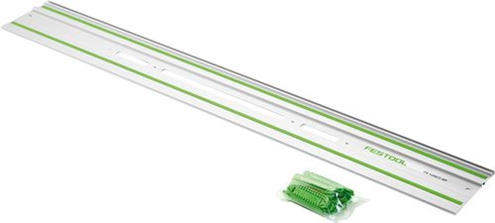 Afbeelding voor Festool geleiderail KP