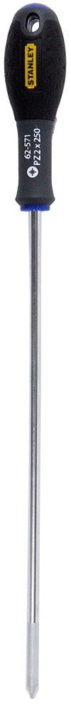FATMAX Schroevendraaier Pozidriv PZ2 X 2 krt
