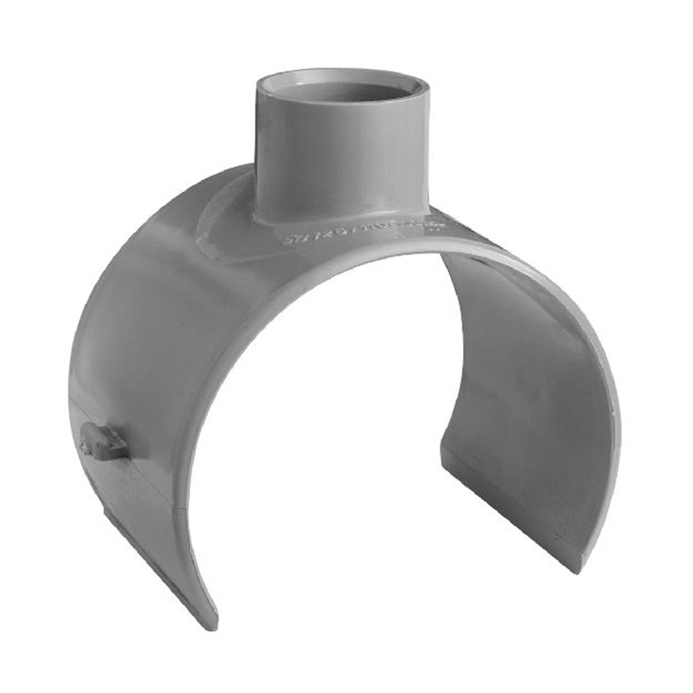 klemzadel pvc grijs-2 klemzadel pvc grijs-2