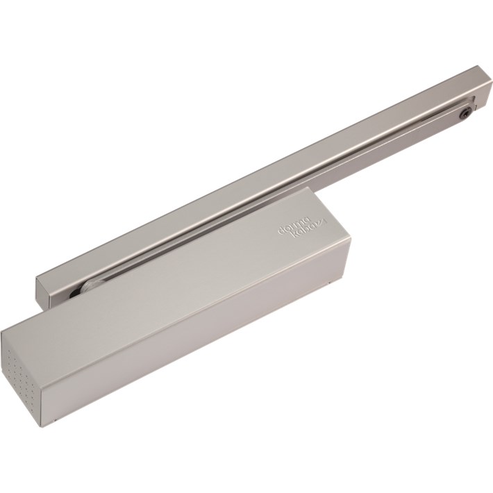 Afbeelding dormakaba deurdranger zonder arm TS 93 B