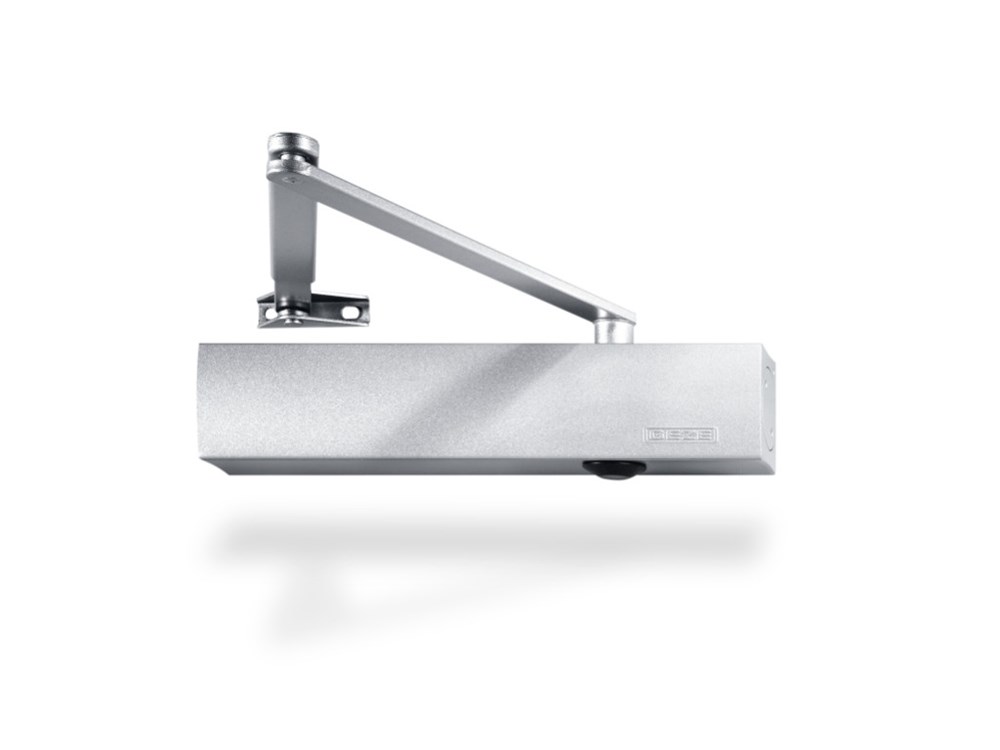 schaararm zilver geze-3 schaararm zilver geze-3