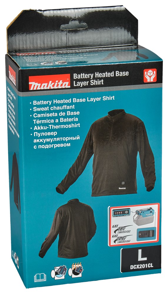 ondershirt verwarmd makita-12 ondershirt verwarmd makita-12