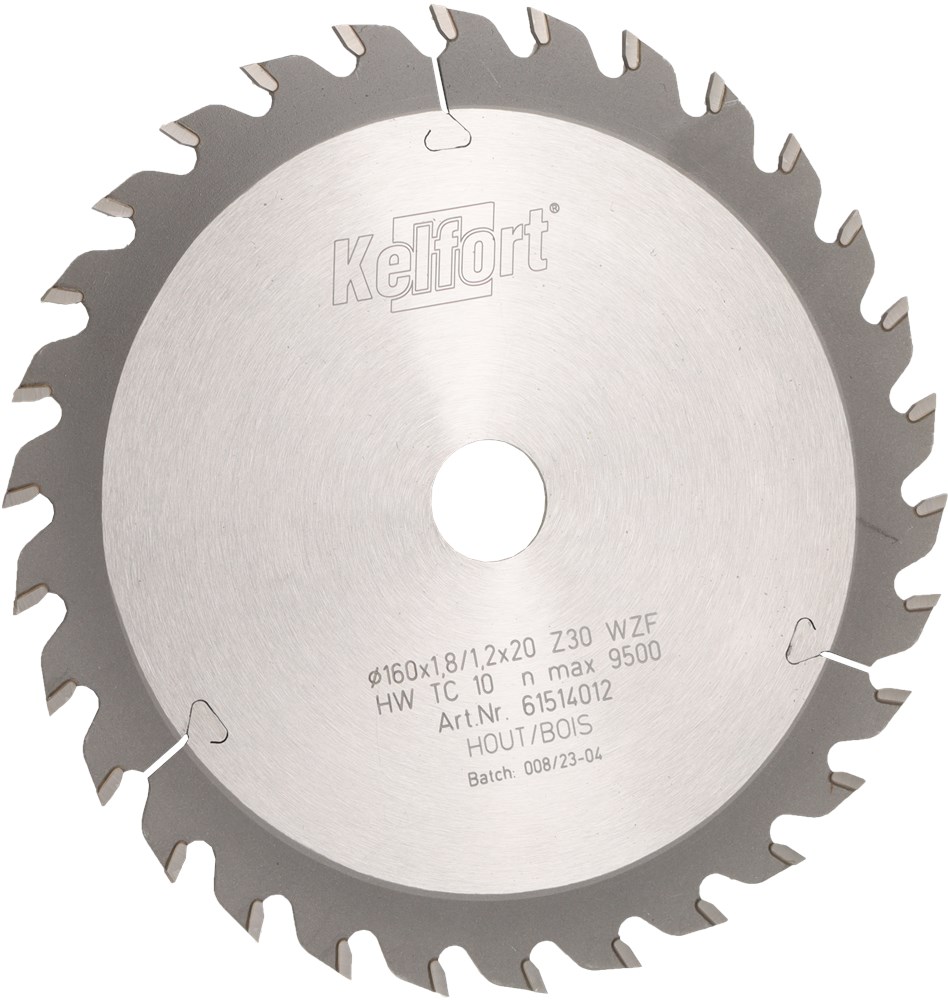 cirkelzaagblad hm kelfort-1 cirkelzaagblad hm kelfort-1