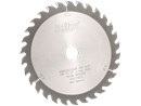 KELFORT Cirkelzaagblad HM 30T 160x20 (FWS) 1514012_1.png