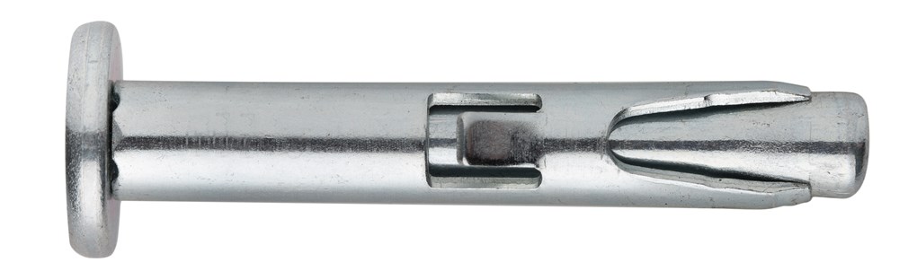 Afbeelding voor Metalen nagelanker UDZ 6