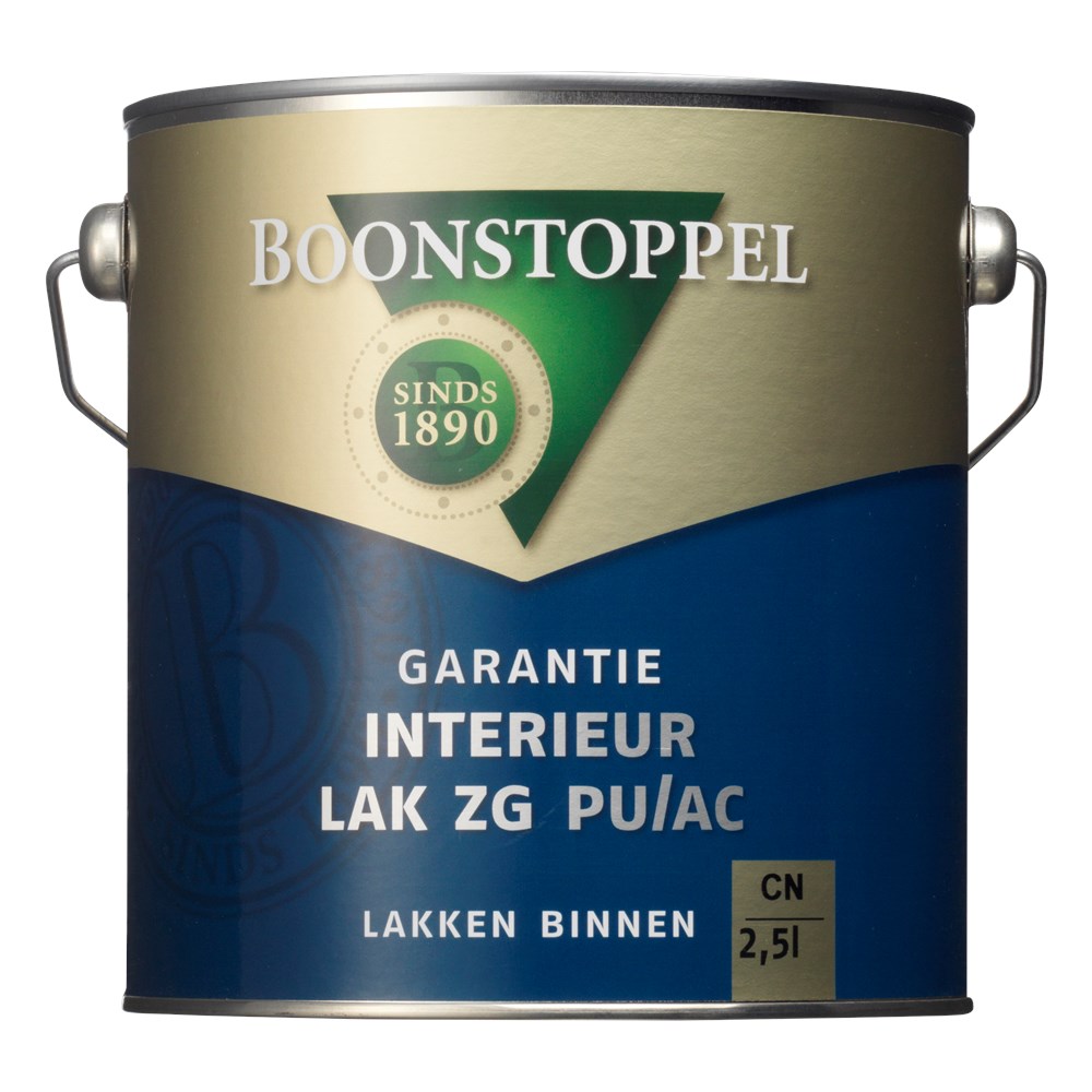 Boonstoppel Garantie Interieur Lak Zg Pu/Ac (1)