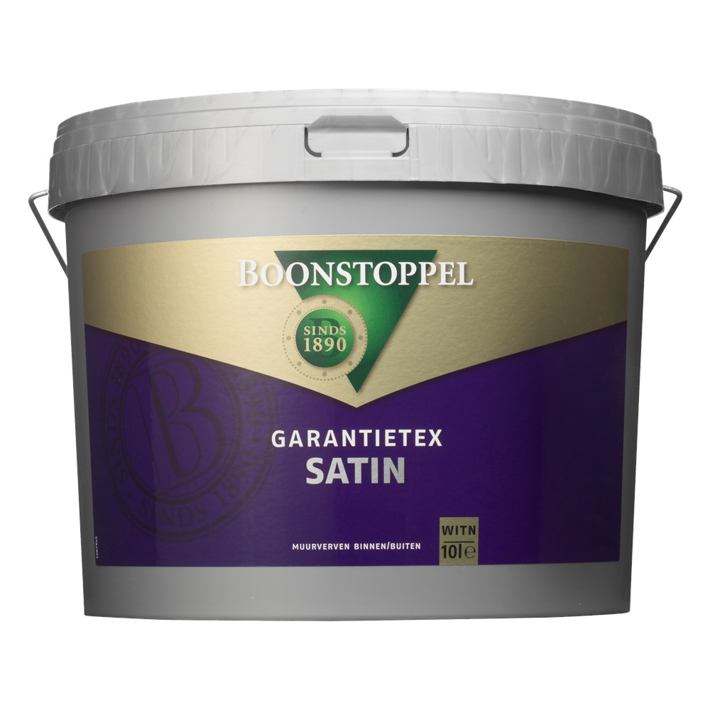 Boonstoppel Garantie Tex Satin (1)